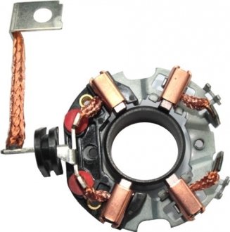 Щеткодержатель стартера GHIBAUDI papa139