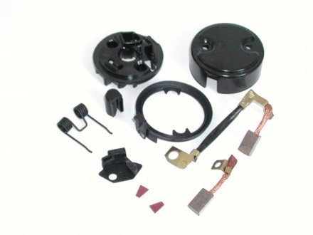 Щеткодержатель стартера GHIBAUDI papa504k