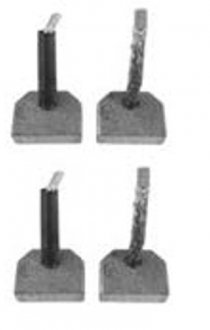 Щетка стартера GHIBAUDI sjasx-71-72