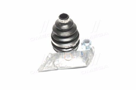 Пильовик ШРКШа наруж.DAEWOO,CHEVROLET,OPEL (GKN) GKN (Lobro) 21866