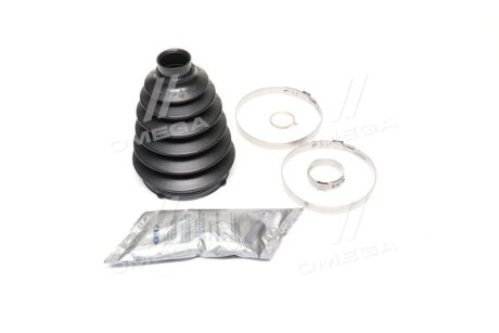 Пильовик ШРКШ зовніш. RENAULT ESPACE/ SONATA IV (EF) (GKN) GKN (Lobro) 22292