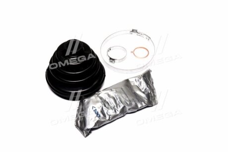 Пильовик ШРКШу OPEL (GKN) GKN (Lobro) 26039