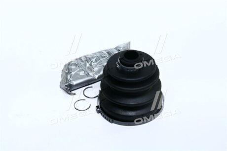 Пильовик ШРКШа наруж.NISSAN (GKN) GKN (Lobro) 26181