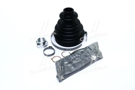 Пильовик шрус GKN (Lobro) 300393