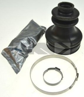 Пыльник шруса Renault Clio, Twingo, Laguna, Megane, Espace, Kangoo GKN (Lobro) 303944