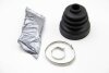 Купити Т_Пыльник ШРУСа Toyota Avensis, Corolla GKN (Lobro) 304194 (фото1) підбір по VIN коду, ціна 895 грн.