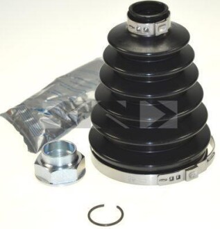 Купить Пыльник Honda Prelude, CR-V, Accord, Stream, Civic, FR-V GKN (Lobro) 304309 (фото1) подбор по VIN коду, цена 962 грн.