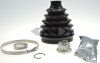 Купить Пыльник наруж. Audi Q7 4.26.0E VW Touareg 4.26.0E, 5.0TDi Volkswagen Touareg, Audi Q7 GKN (Lobro) 304736 (фото1) подбор по VIN коду, цена 1646 грн.