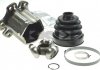 Купить ШРКШ комплект Volkswagen Sharan, Ford Galaxy GKN (Lobro) 305017 (фото1) подбор по VIN коду, цена 3427 грн.