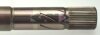 Купити Піввісь Renault Master III 2.3dCi 10- (R) (31x39x1075) Opel Movano, Renault Master GKN (Lobro) 305485 (фото4) підбір по VIN коду, ціна 14034 грн.