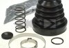 Купити Комплект пилозахисний, приводний вал Renault Megane, Scenic, Grand Scenic, Kangoo, Fluence, Clio, Laguna, Zoe, Captur GKN (Lobro) 305607 (фото1) підбір по VIN коду, ціна 1088 грн.