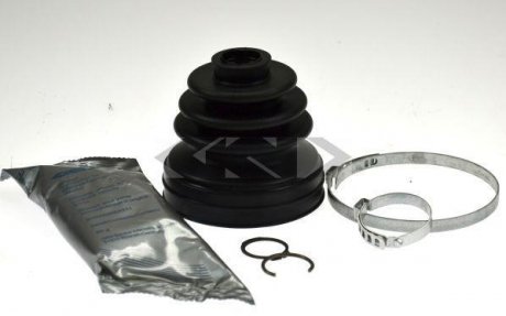 Пыльник ШРКШ Suzuki Swift, Nissan Almera GKN (Lobro) 305886