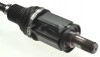 Купить Вал приводу BMW F10, F13, F11, F12, F06 GKN (Lobro) 305945 (фото3) подбор по VIN коду, цена 19291 грн.