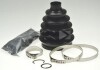 Купить Пыльник ШРКШ, комплект BMW F10, F13, F01, F04, F11, F12, F07, F06 GKN (Lobro) 306053 (фото1) подбор по VIN коду, цена 1386 грн.