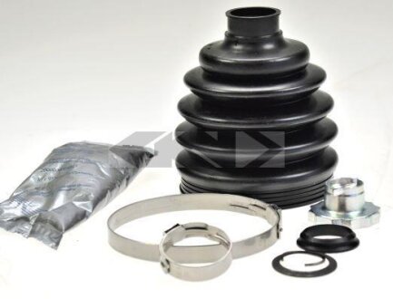 Пильник піввісі GKN (Lobro) 306250