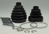 Купити Пильовик ШРКШ Mini Cooper, BMW F45, F46, Mini Clubman, BMW X1, Mini Countryman, BMW X2 GKN (Lobro) 306535 (фото1) підбір по VIN коду, ціна 1668 грн.