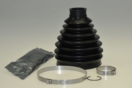 Пыльник наруж. VW Golf 7B-8 1.4TSi1.6E SK Karoq (18>) GKN (Lobro) 306589