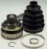 Купить Шрус наруж. Audi A6A7A8Q5Q7Q8 (16&gt;) VW Touareg (18&gt;) GKN (Lobro) 306692 (фото1) подбор по VIN коду, цена 14897 грн.