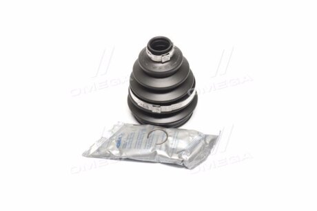 Пильовик ШРКШа наруж.OPEL (GKN) GKN (Lobro) 36149