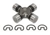 Купить Крестовина 27X92.1 Nissan Navara, Jeep Cherokee, Nissan Pathfinder GKN (Lobro) u074 (фото1) подбор по VIN коду, цена 793 грн.