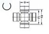 Купити Хрестовина карданного валу (29x49x77) Toyota Hilux 01.08-05.08, Dyna 150 02.10-, Lc120 02.09-, Lc100 04.11- Toyota Land Cruiser, 4-Runner, Hilux GKN (Lobro) u925 (фото1) підбір по VIN коду, ціна 875 грн.