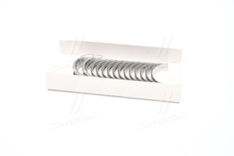 Вкладиші корінні BMW HL 0,25 M20/M21/M50/M51/M52/M54/M57 із двома замками Glyco h023/7 0.25MM