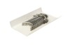 Купить Подшипник скольжения Renault Laguna, Volvo S40, V40, Renault Safrane, Volvo V60, XC60, S80, V70, V50, C30, S60 Glyco h046/5 0.25MM (фото1) подбор по VIN коду, цена 2524 грн.