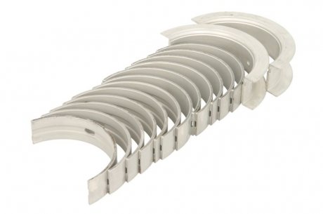 Підшипник колінвала Glyco h048/7 0.50MM