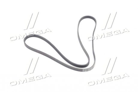 Ремінь приводний поліклінової DAEWOO/CHEVROLET MALIBU, CAMARO, COLORADO (GM 12664598