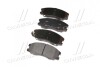 Купить Колодкидисковогогальма Chevrolet Captiva GM 42784761 (фото2) подбор по VIN коду, цена 4024 грн.
