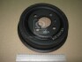 Купить Барабан тормозной (выр-во) Daewoo Nexia, Nubira, Lanos GM 96175281 (фото1) подбор по VIN коду, цена 2814 грн.