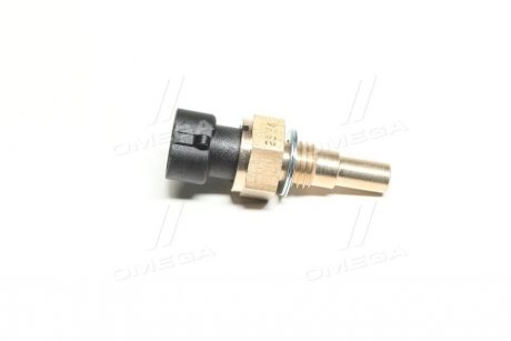 Датчик 2pin температури охолоджуючої рідини Aveo, Lanos, Lacetti Lada Priora, Daewoo Nubira, Lanos, Chevrolet Captiva, SAAB 9-3, Opel Frontera, Lada 2110, Kalina, Opel Astra, Vectra, Zafira GM 96182634