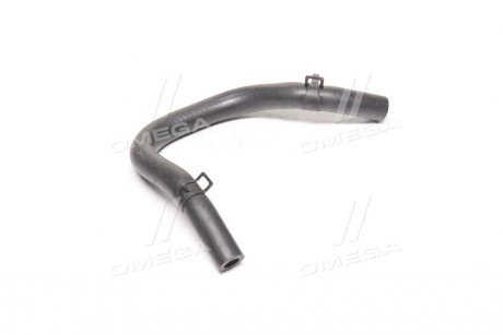 Патрубок системи охолодження DAEWOO/CHEVROLET LACETTI/NUBIRA, LEGANZA (GM 96184860