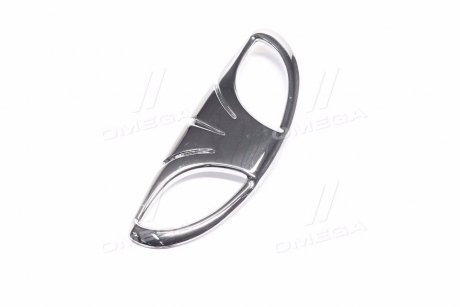 Эмблема DAEWOO/CHEVROLET LEGANZA, EPICA, EVANDA (выр-во) GM 96211400