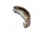 Купить Колодка тормозная задняя барабан (1 шт.) (выр-во) Daewoo Nexia, Nubira, Lanos GM 96300315 (фото2) подбор по VIN коду, цена 1106 грн.