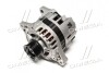 Купити Генератор lanos 12v 85а (вір-во) GM 96303556 (фото2) підбір по VIN коду, ціна 14946 грн.