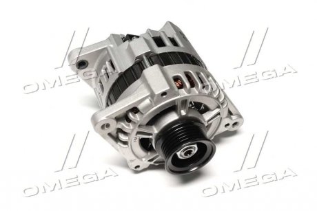 Генератор lanos 12v 85а (вір-во) GM 96303556