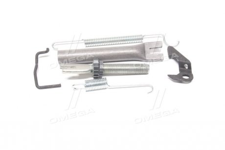 Пружина поворотна (вір-во) GM 96328264