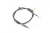 Купить Трос ручного тормоза (выр-во) Daewoo Nubira GM 96392001 (фото2) подбор по VIN коду, цена 2168 грн.