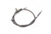 Купить Трос ручного тормоза (выр-во) Daewoo Nubira GM 96392001 (фото3) подбор по VIN коду, цена 2168 грн.