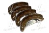 Купить Колодки тормозные барабанные (выр-во) GM 96394977 (фото1) подбор по VIN коду, цена 1105 грн.