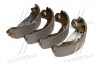 Купить Колодки тормозные барабанные (выр-во) GM 96394977 (фото3) подбор по VIN коду, цена 1105 грн.