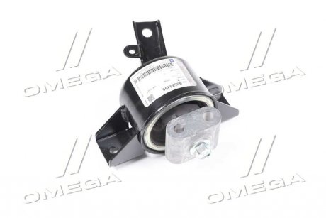 Опора КПП CHEVROLET Aveo 03-11 Chevrolet Aveo GM 96535495