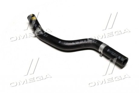 Шланг резиновый Daewoo Matiz GM 96566204
