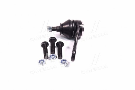 Купить Шаровая опора подвески Opel Kadett, Daewoo Nexia, Lanos GMB 01120010 (фото1) подбор по VIN коду, цена 398 грн.