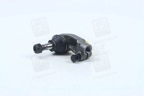 Купить Наконечник рулевой тяги Opel Kadett, Ascona, Daewoo Nexia, Lanos GMB 0712-0021 (фото1) подбор по VIN коду, цена 313 грн.