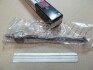 Купить Тяга рулевая Honda Civic, Accord GMB 08050100 (фото1) подбор по VIN коду, цена 160 грн.