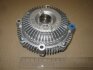 Купить Віскомуфта вентилятора HYUNDAI GRACE(AH-), STAREX(A1), POTER(AU-), 1 TON GMB gfhy-203 (фото1) подбор по VIN коду, цена 2708 грн.