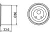 Купить Ролик ремня ГРМ Mitsubishi Galant, Lancer 1.6, 2.0 16V (88-92) Hyundai Lantra, Sonata GMB gt10060 (фото4) подбор по VIN коду, цена 475 грн.