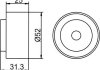 Купить Ролик ремня ГРМ Kia Rio (00-05) Mazda 323, Xedos 6, KIA Clarus, Shuma, Carens, Rio, Cerato GMB gt20060 (фото4) подбор по VIN коду, цена 293 грн.